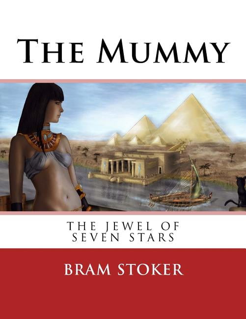 The Mummy (Paperback)