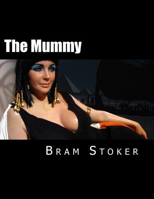 The Mummy (Paperback)