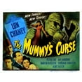 thumbnail image 1 of The Mummy'S Curse Still (10 x 8), 1 of 1