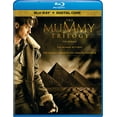 thumbnail image 1 of The Mummy/The Mummy Returns/The Mummy: Tomb of the Dragon Emperor (Blu-ray + Digital HD) [Blu-ray], 1 of 4