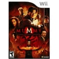 thumbnail image 1 of The Mummy: Tomb of the Dragon Emperor (Wii), 1 of 6