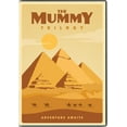 thumbnail image 1 of The Mummy Trilogy (DVD) (Special Edition) (PG), 1 of 3
