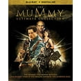 thumbnail image 1 of The Mummy Ultimate Collection, 1 of 2