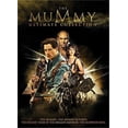 thumbnail image 1 of The Mummy Ultimate Collection, 1 of 1