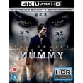 thumbnail image 1 of The Mummy (4K Ultra HD) Jake Johnson Selva Rasalingam Dylan Smith Javier Botet Marwan Kenzari, 1 of 2