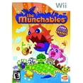 thumbnail image 1 of The Munchables (Nintendo Wii), 1 of 11
