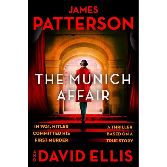 The Munich Affair, (Paperback)