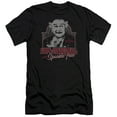 thumbnail image 1 of The Munsters - 100% Original - Premium Slim Fit Short Sleeve Shirt - Large, 1 of 2