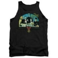 thumbnail image 1 of The Munsters - 50 Year Potion - Tank Top - X-Large, 1 of 2
