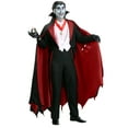 thumbnail image 1 of The Munsters Adult Plus Size Grandpa Munster Costume, 1 of 5