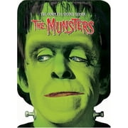 The Munsters - Complete Second Season DVD NEW