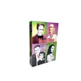 thumbnail image 1 of The Munsters Complete Series DVD Collection - All Episodes in One Set, 1 of 4