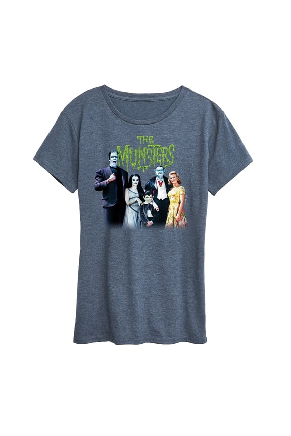 -  Short Sleeve Graphic T-Shirt