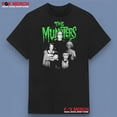 thumbnail image 1 of The Munsters Frankenstein T-Shirt, 1 of 5