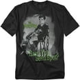 thumbnail image 1 of The Munsters T-Shirt Have You Seen Spot Unisex Graphic Tee For Men & Women, 1 of 6