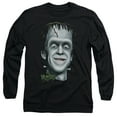 thumbnail image 1 of The Munsters - Hermans Head - Long Sleeve Shirt - Large, 1 of 2
