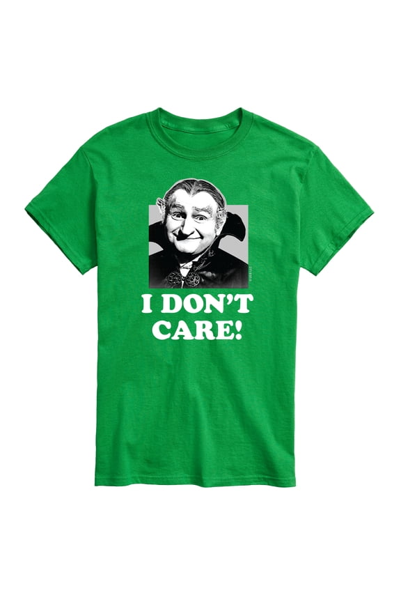 - Short Sleeve Graphic T-Shirt