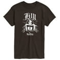 thumbnail image 1 of The Munsters - Lily Munster - Men's Short Sleeve Graphic T-Shirt, 1 of 4