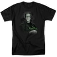 thumbnail image 1 of The Munsters Man Of The House Adult 18/1 T-Shirt Black, 1 of 1