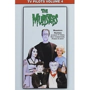 The Munsters: Munsters Rarities