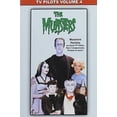 thumbnail image 1 of The Munsters: Munsters Rarities, 1 of 2