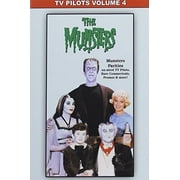 The Munsters: Munsters Rarities