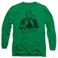 thumbnail image 1 of The Munsters - Oh Goody - Long Sleeve Shirt - X-Large, 1 of 2