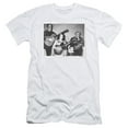 thumbnail image 1 of The Munsters Play It Again Adult 30/1 T-Shirt White, 1 of 2