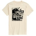 thumbnail image 1 of The Munsters - The Punk Rods Munsters - Men's Short Sleeve Graphic T-Shirt, 1 of 5