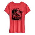 thumbnail image 1 of The Munsters - The Punk Rods Munsters - Women's Short Sleeve Graphic T-Shirt, 1 of 5
