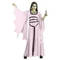 thumbnail image 1 of The Munsters Women's Lily Costume, 1 of 7