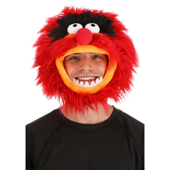 The Muppet Show Animal Jawesome Hat