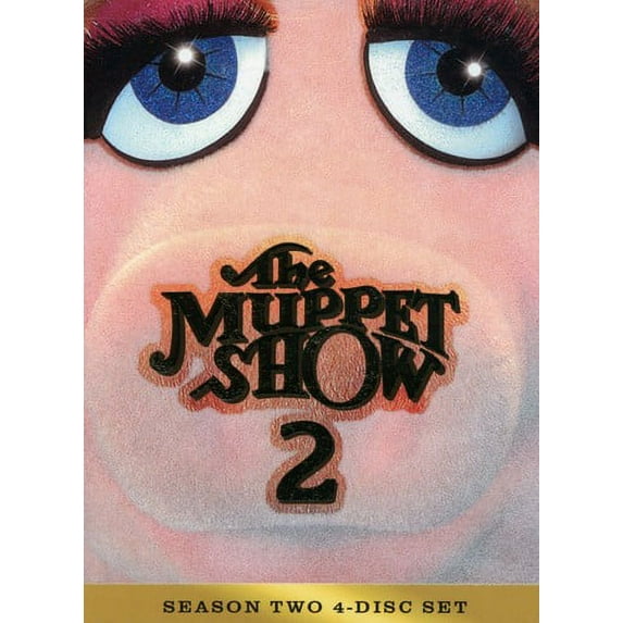 The Muppet Show: Season Two