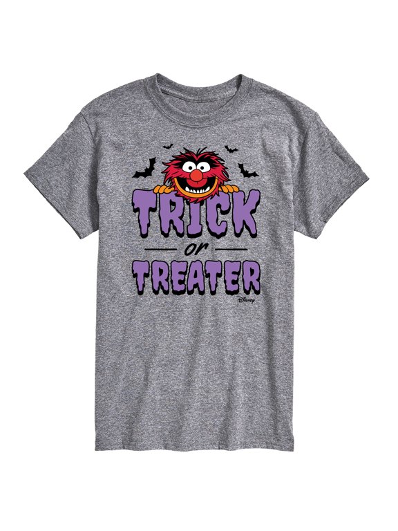 - Men's Short Sleeve Graphic T-Shirt