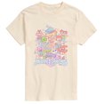 thumbnail image 1 of The Muppets - Babies Pastels Short Sleeve Graphic T-Shirt, 1 of 4