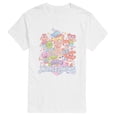 thumbnail image 1 of The Muppets - Babies Pastels Short Sleeve Graphic T-Shirt, 1 of 4