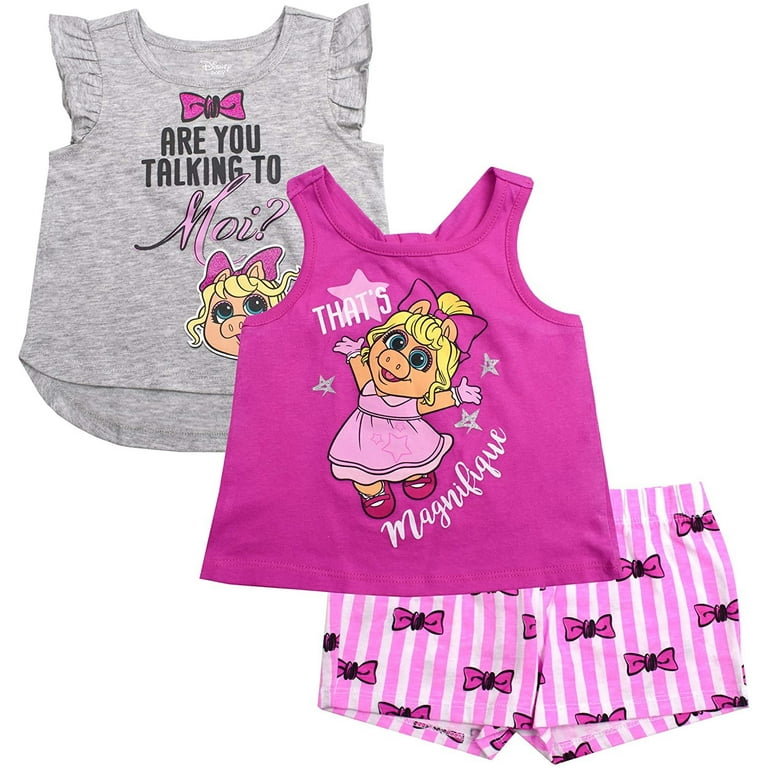 Muppets sales baby clothes