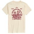 thumbnail image 1 of The Muppets - Dickens Rizzo Apples - Men's Short Sleeve Graphic T-Shirt, 1 of 4