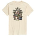 thumbnail image 1 of The Muppets - Muppets Carol Collage - Men's Short Sleeve Graphic T-shirt, 1 of 4
