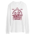 thumbnail image 1 of The Muppets - Dickens Rizzo Apples - Men's Long Sleeve Graphic T-Shirt, 1 of 3