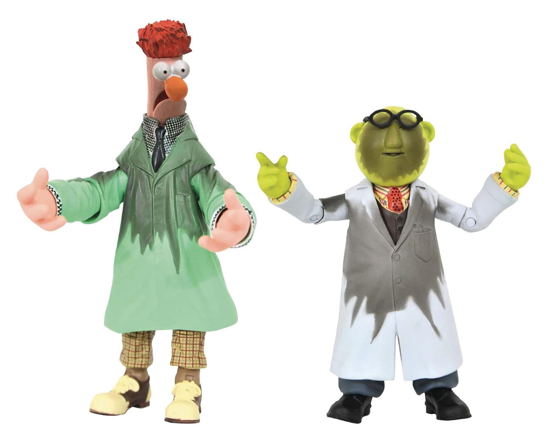 The-Muppets-Dr-Bunsen-Honeydew