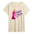 thumbnail image 1 of The Muppets - Fierce and Fabulous - Women's Short Sleeve Graphic T-Shirt, 1 of 5
