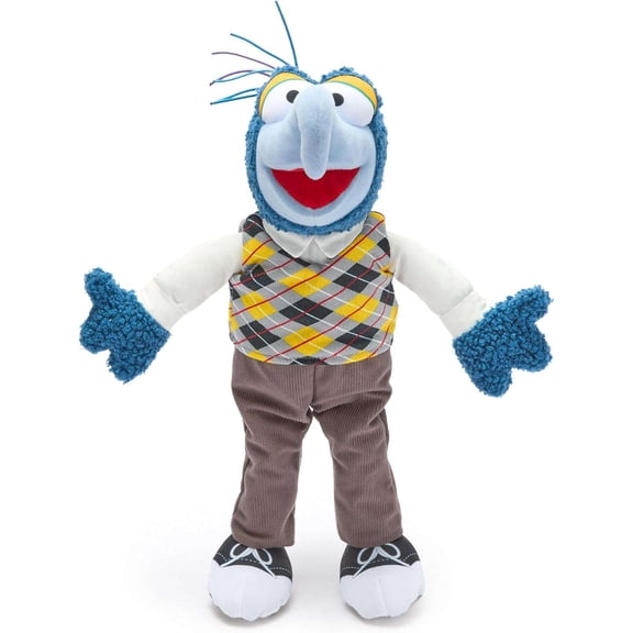 The Muppets Gonzo Plush