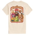 thumbnail image 1 of The Muppets - Group Photo - Men's Short Sleeve Graphic T-Shirt, 1 of 4