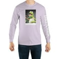 thumbnail image 1 of The Muppets Kermit Men's and Big Men's Graphic T-shirt, 1 of 5