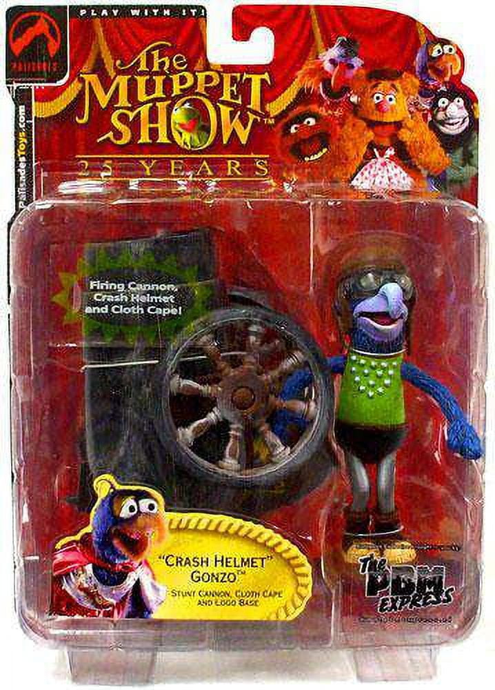 MEDICOM TOY - THE MUPPET SHOW(TM) KUBRICK（クローズタイプ）