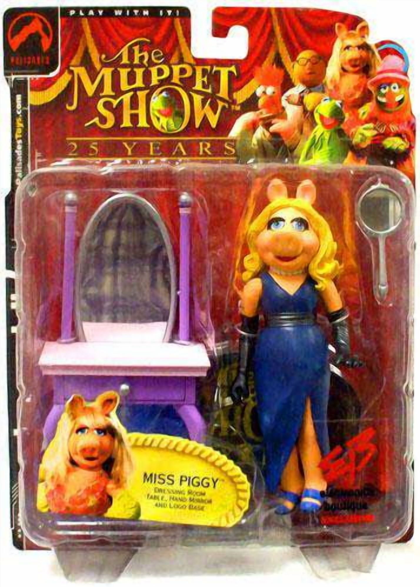 Miss Piggy Toys Miss Piggy Toys