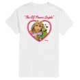 thumbnail image 1 of The Muppets - The OG Power Couple Short Sleeve Graphic T-Shirt, 1 of 4