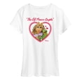 thumbnail image 1 of The Muppets - The OG Power Couple Short Sleeve Graphic T-Shirt, 1 of 5