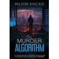 thumbnail image 1 of The Murder Algorithm (Paperback), 1 of 1
